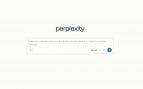 Perplexity