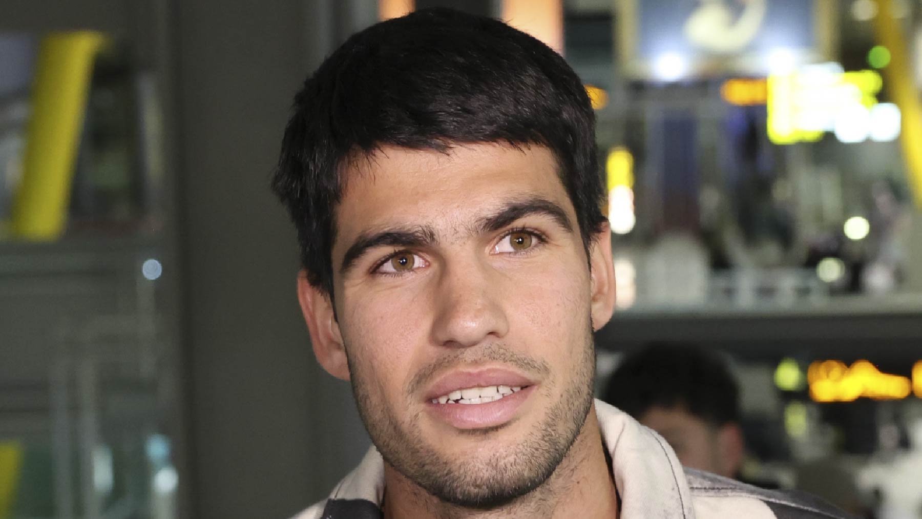 La confesión de Carlos Alcaraz sobre su infancia: Vivía sin grandes lujos, lo recuerdo como una etapa...