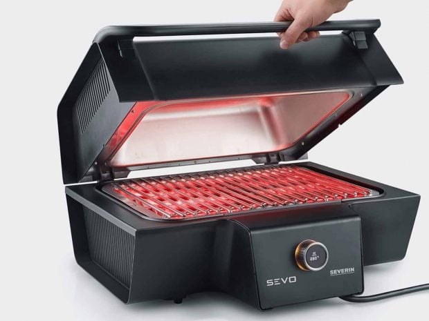 Lidl electrodom&eacute;stico