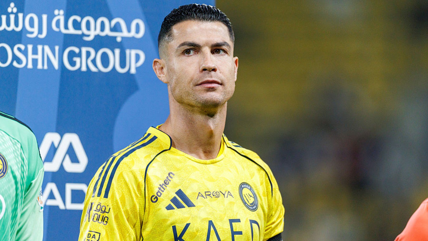Cristiano Ronaldo mantiene el pulso a Arabia y se borra de otro partido con el Al Nassr
