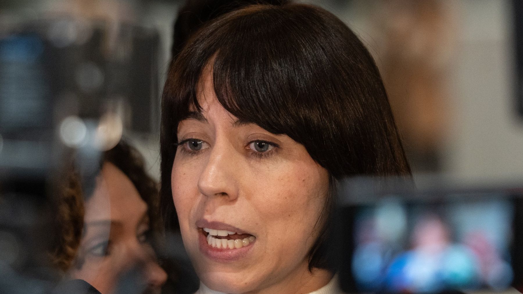 El conseller de Sanidad inicia el proceso para denunciar ante el Supremo a la ministra Diana Morant