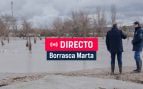 Directo Borrasca Marta