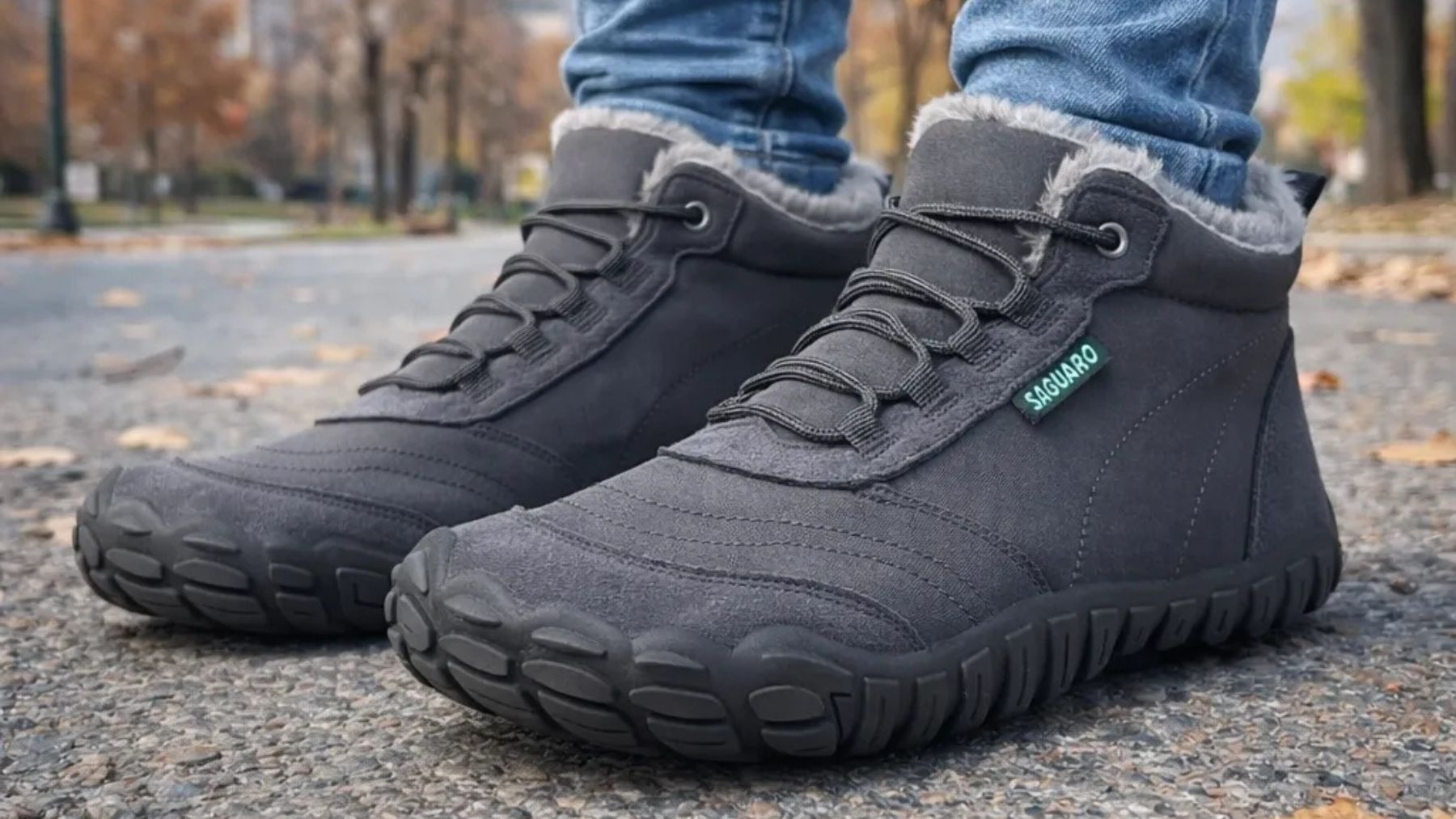 Los expertos en podología y fisioterapia lo tienen claro: el calzado barefoot es el que hay usar y este de Decathlon lo tiene todo