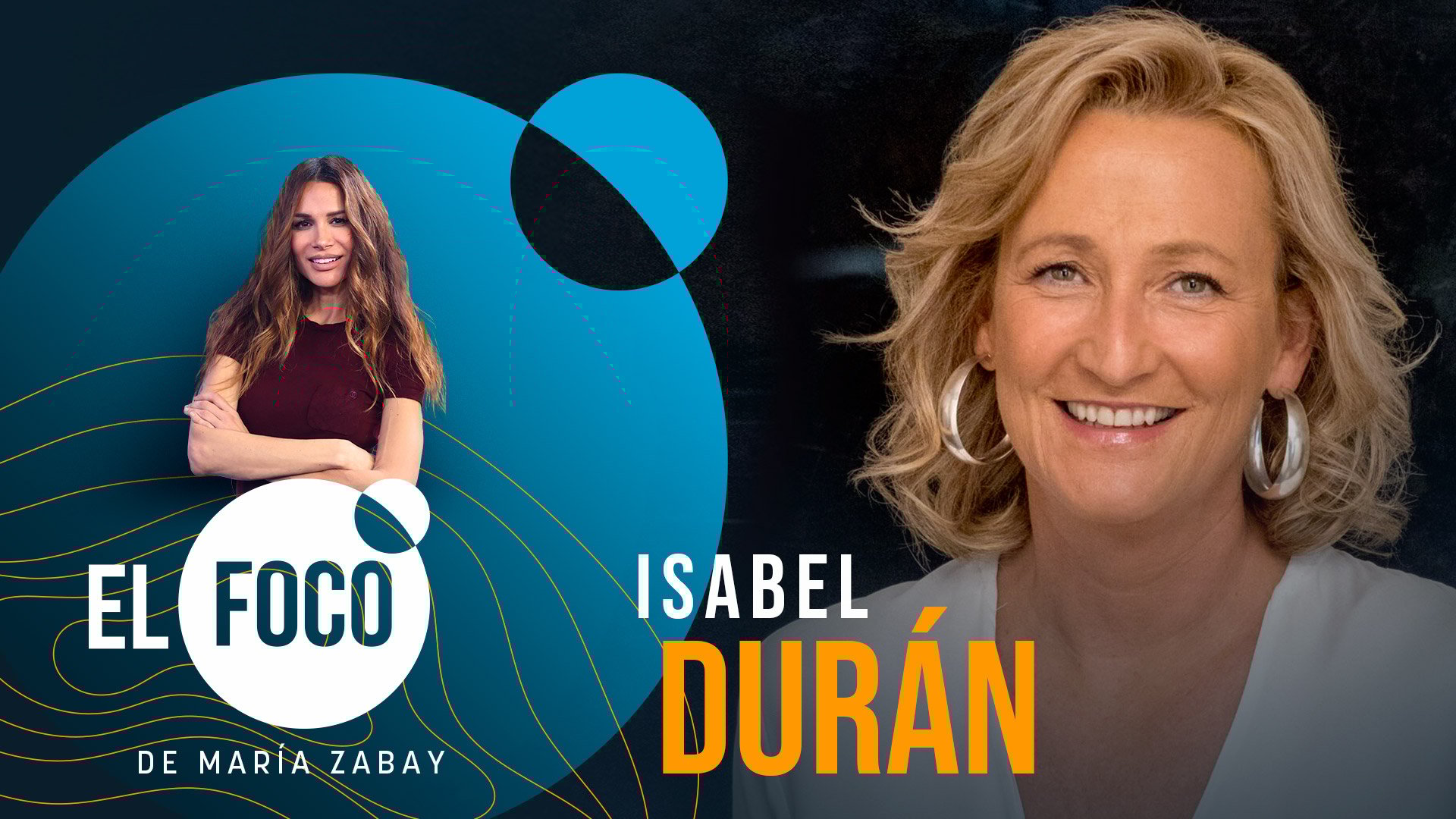 Isabel Durán, periodista: Estamos ante el Gobierno más corrupto de la historia de España