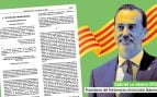 El Parlament balear acaba con el rodillo catalanista de 34 años e incluye el español en su boletín oficial