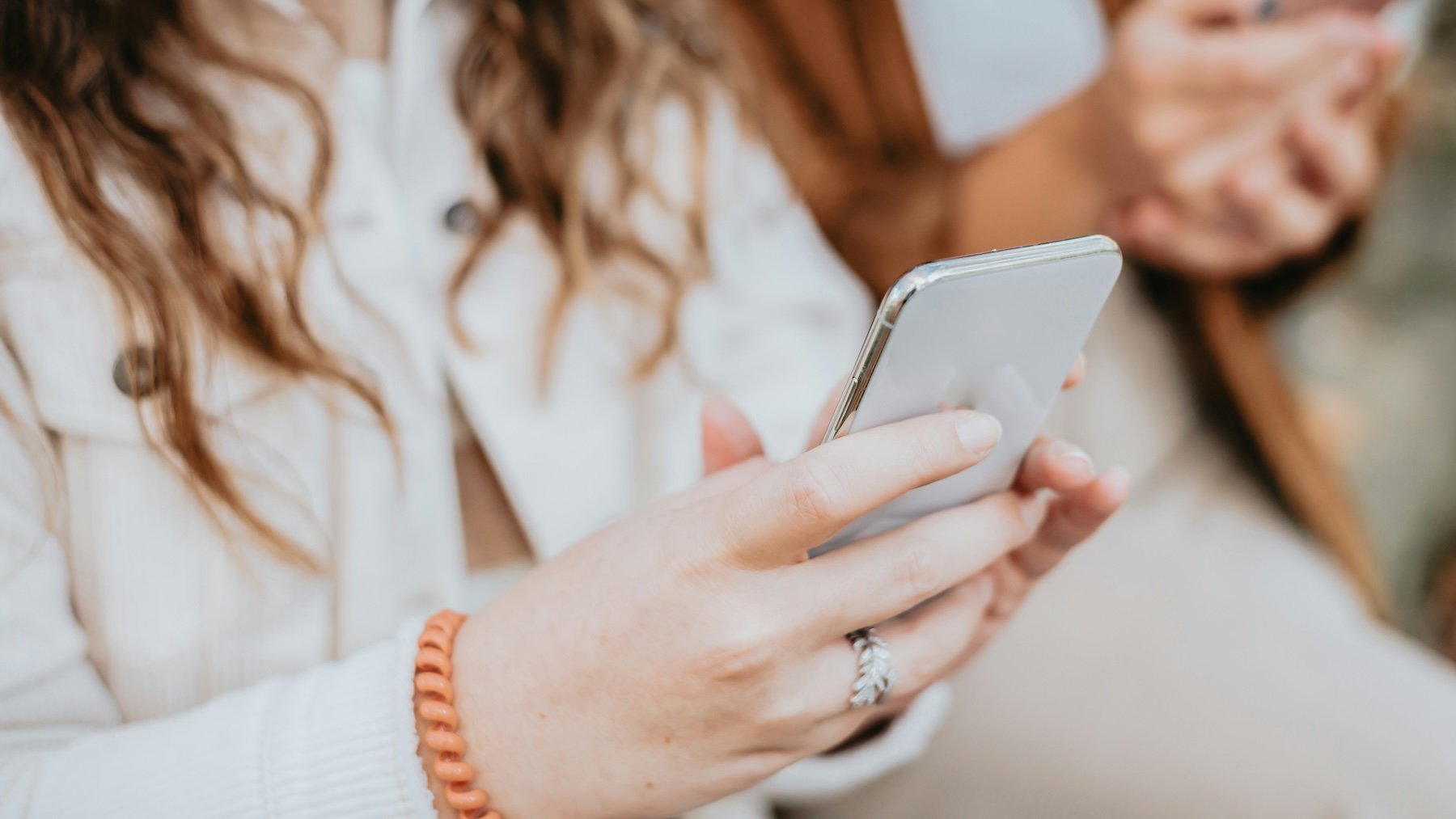 20 frases románticas de San Valentín para enviar por WhatsApp y llegar al corazón