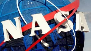 smartphones en el espacio