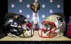 New England Patriots y Seattle Seahawks se ven las caras en la Super Bowl.