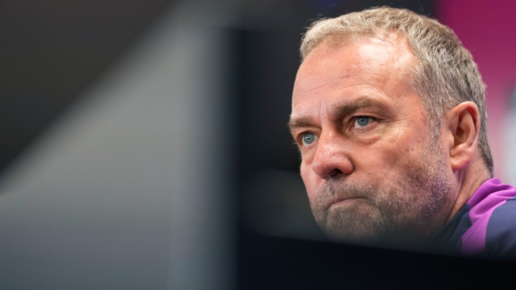 Flick valora el cambio de Lamine Yamal: Lo importante es que entrene como un campeón