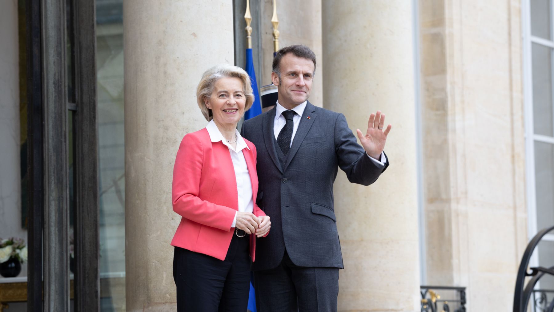 Bruselas planea aplicar el acuerdo con Mercosur en marzo pero Francia, Polonia y Hungría podrán detenerlo