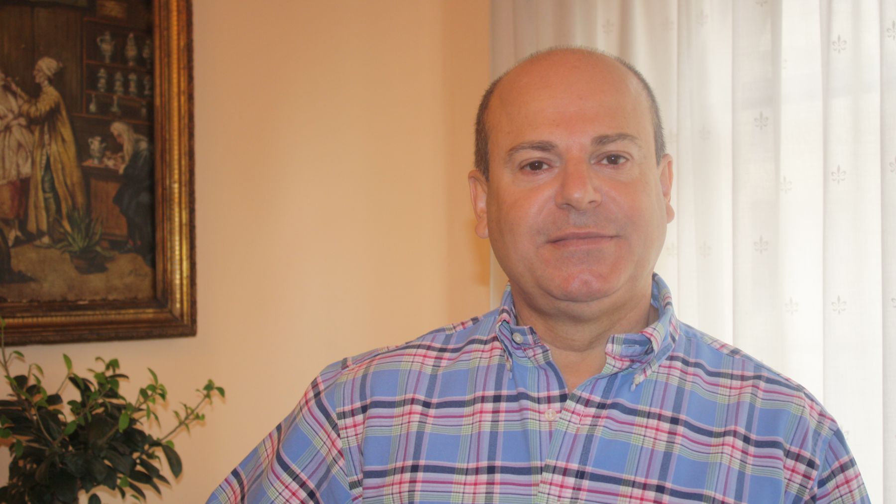 J.R. Llorente: El ayuno intermitente puede reactivar conductas relacionadas con trastornos alimentarios