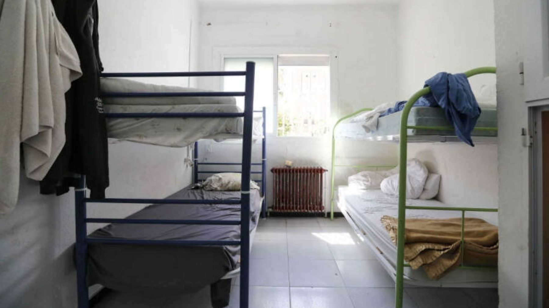 Condenado por violar y prostituir niñas de un centro de menores de Barcelona: Te doy 20 € por cada niña nueva