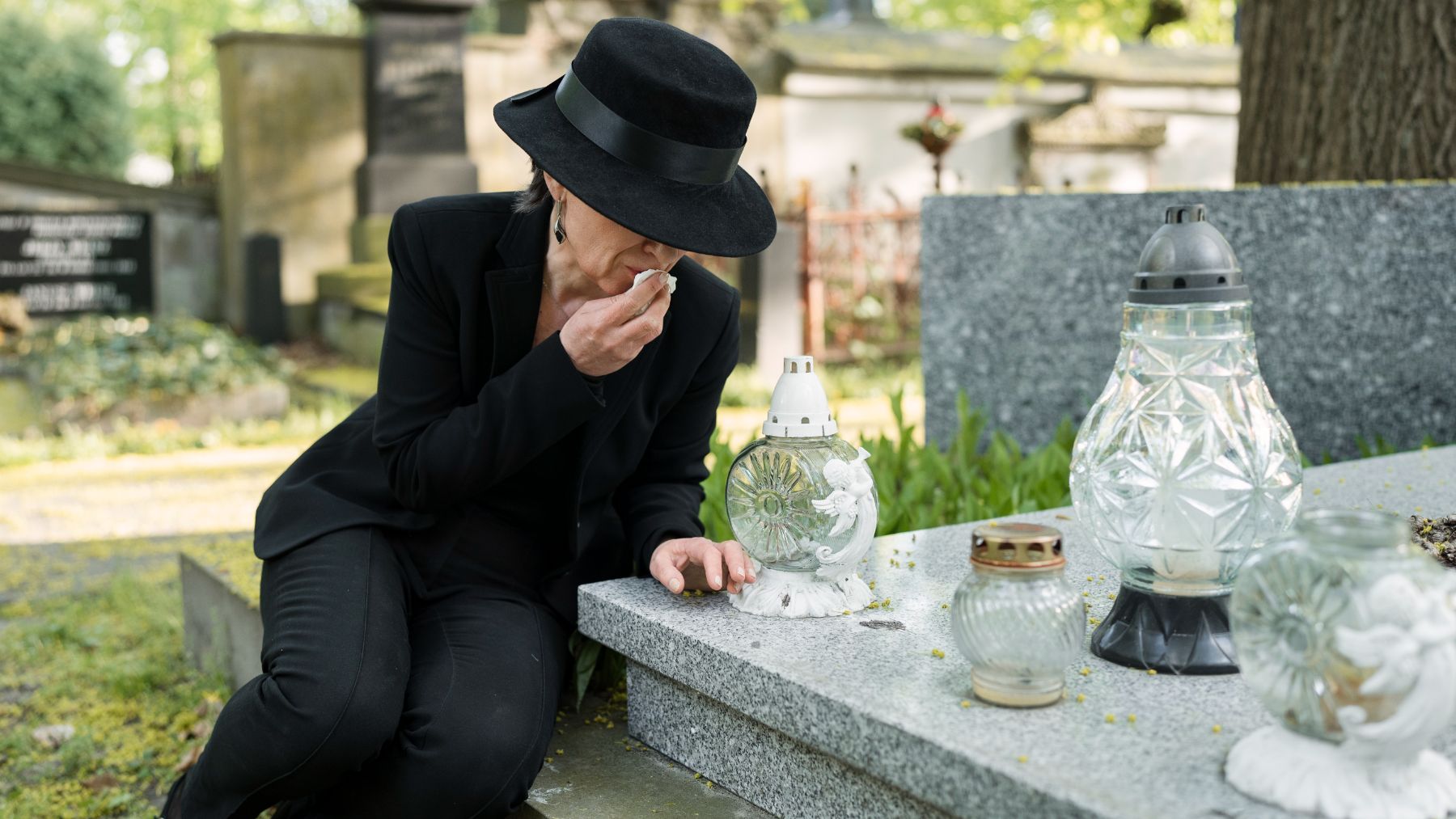 El aviso del Banco de España si sacas dinero de una cuenta de un fallecido: da igual que tú también seas titular