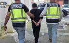 Detenido Menorca vídeos
