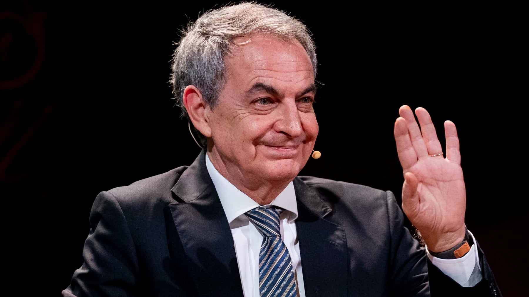 La UDEF registra el despacho de Zapatero y tres empresas en la nueva operación de Plus Ultra