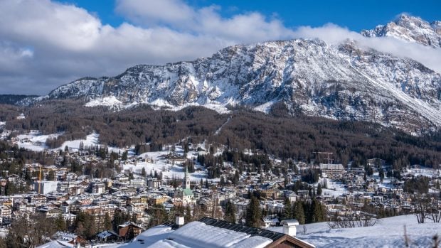 juegos-olimpicos-invierno-nieve- Cortina