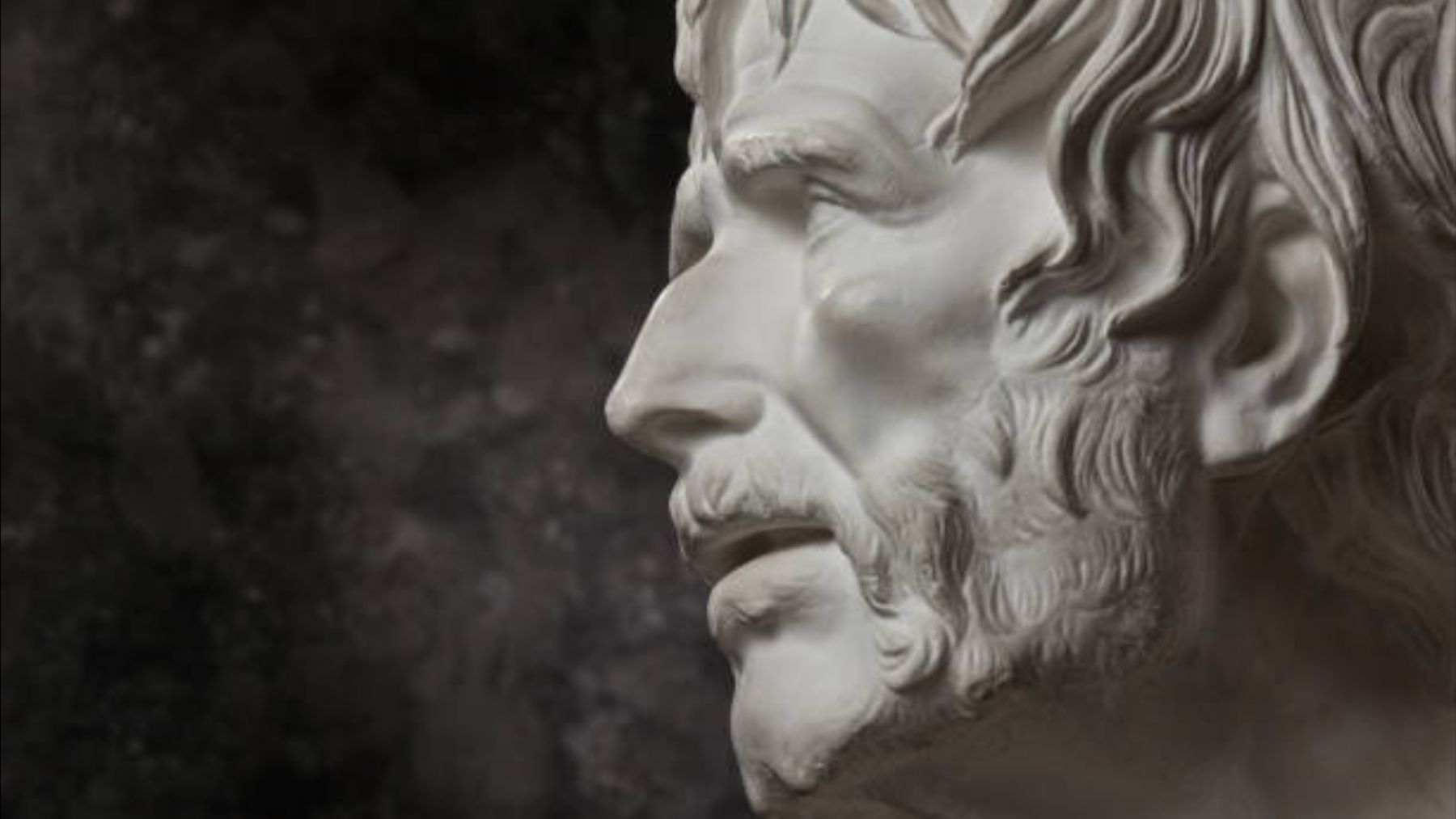 La frase de Séneca que da mucho que pensar: La verdadera felicidad es disfrutar el presente