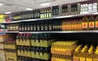 aceite Mercadona