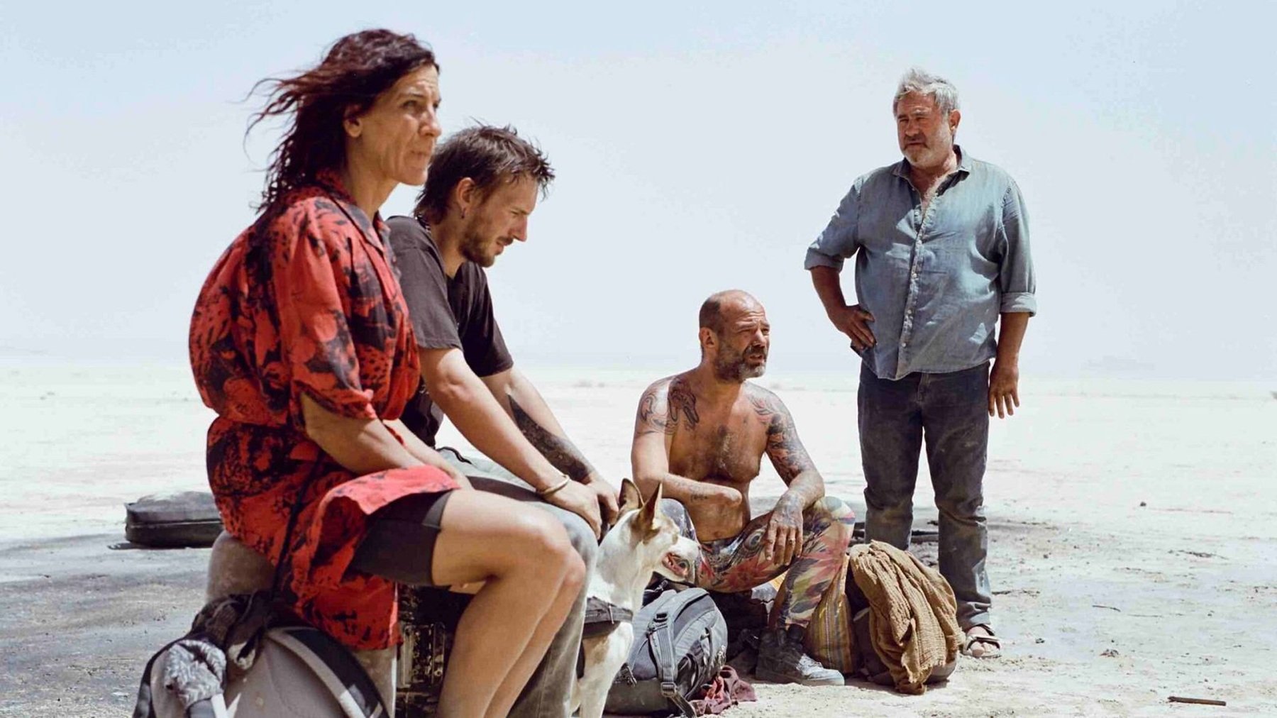 El giro que lo cambió todo: el mensaje oculto del final de la película