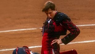 Tardes de soledad, premios Goya 2026, Albert Serra, Roca Rey, tauromaquia, toros, documental