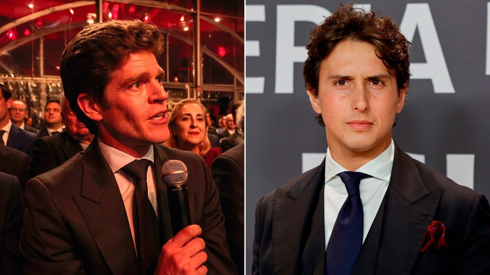 Borja Jiménez reta en directo a Roca Rey a torear Victorinos en San Isidro como protagonista del cartel