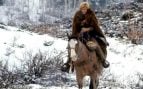 Redford Jeremiah Johnson