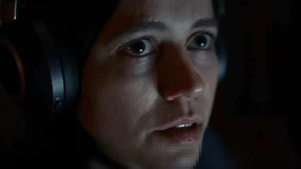 terror 2026 Undertone