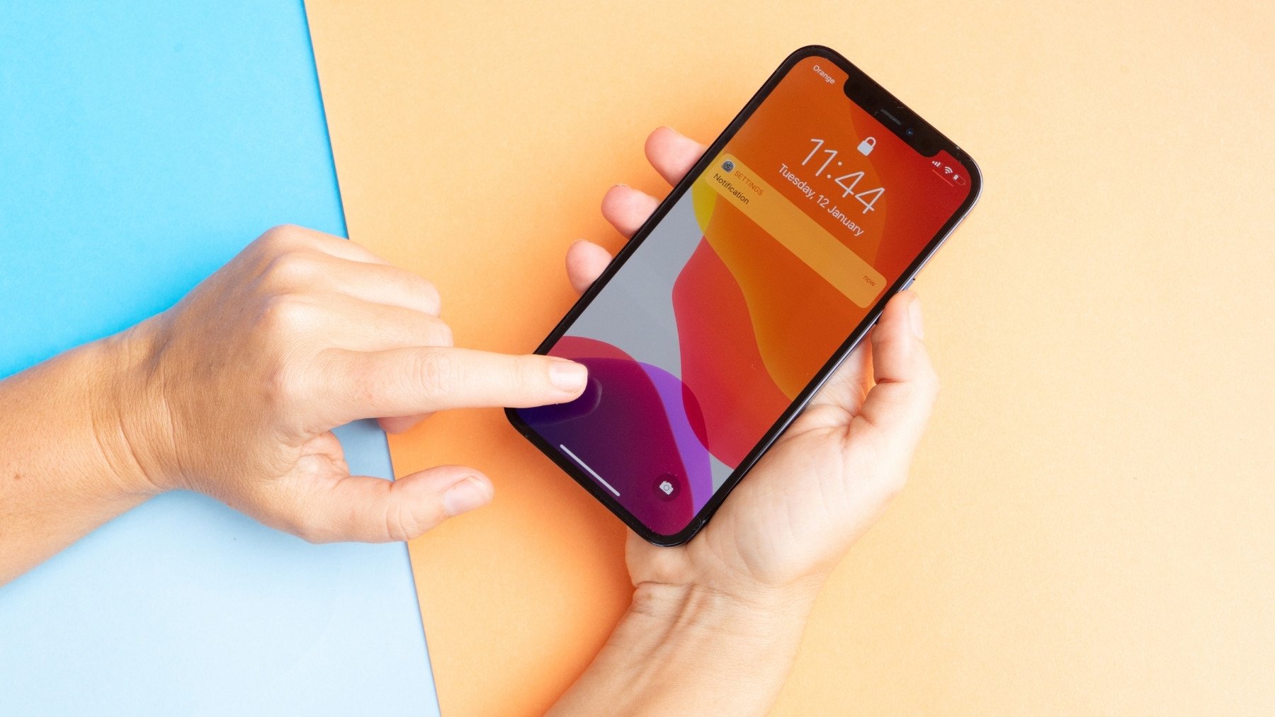 Adiós al iPhone tal y como lo conoces: llega el formato