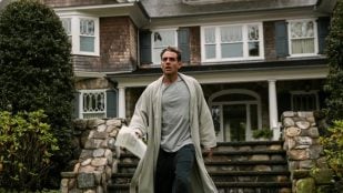 Inquietante serie Netflix