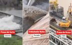 presas españa alerta