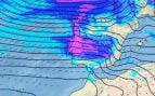 ¿Qué borrasca viene ahora después de Marta?: la previsión de los expertos sobre el fin de la lluvia
