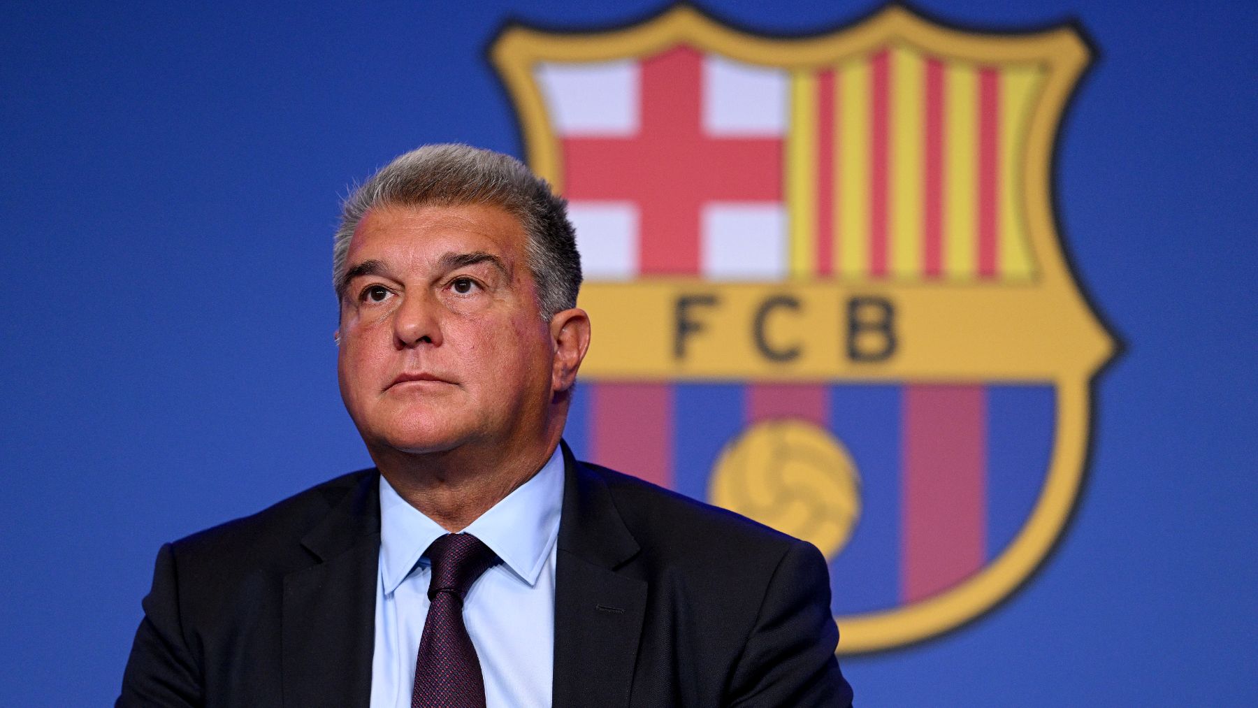 Oficial: Laporta dimite como presidente del Barcelona