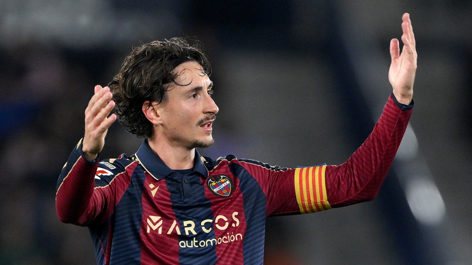 A la Liga de Tebas no dejan de crecerle los enanos: ahora el Levante denuncia agravio comparativo