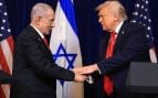 Netanyahu pide a Trump que exija a Irán que frene su programa nuclear y deje de financiar a terroristas