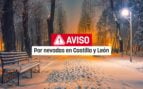 Previsión AEMET: Castilla y León con lluvias y tormentas, ambiente nuboso y descenso de temperaturas