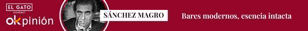 Bares modernos, esencia intacta