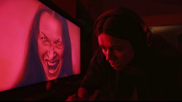 terror 2026 Undertone