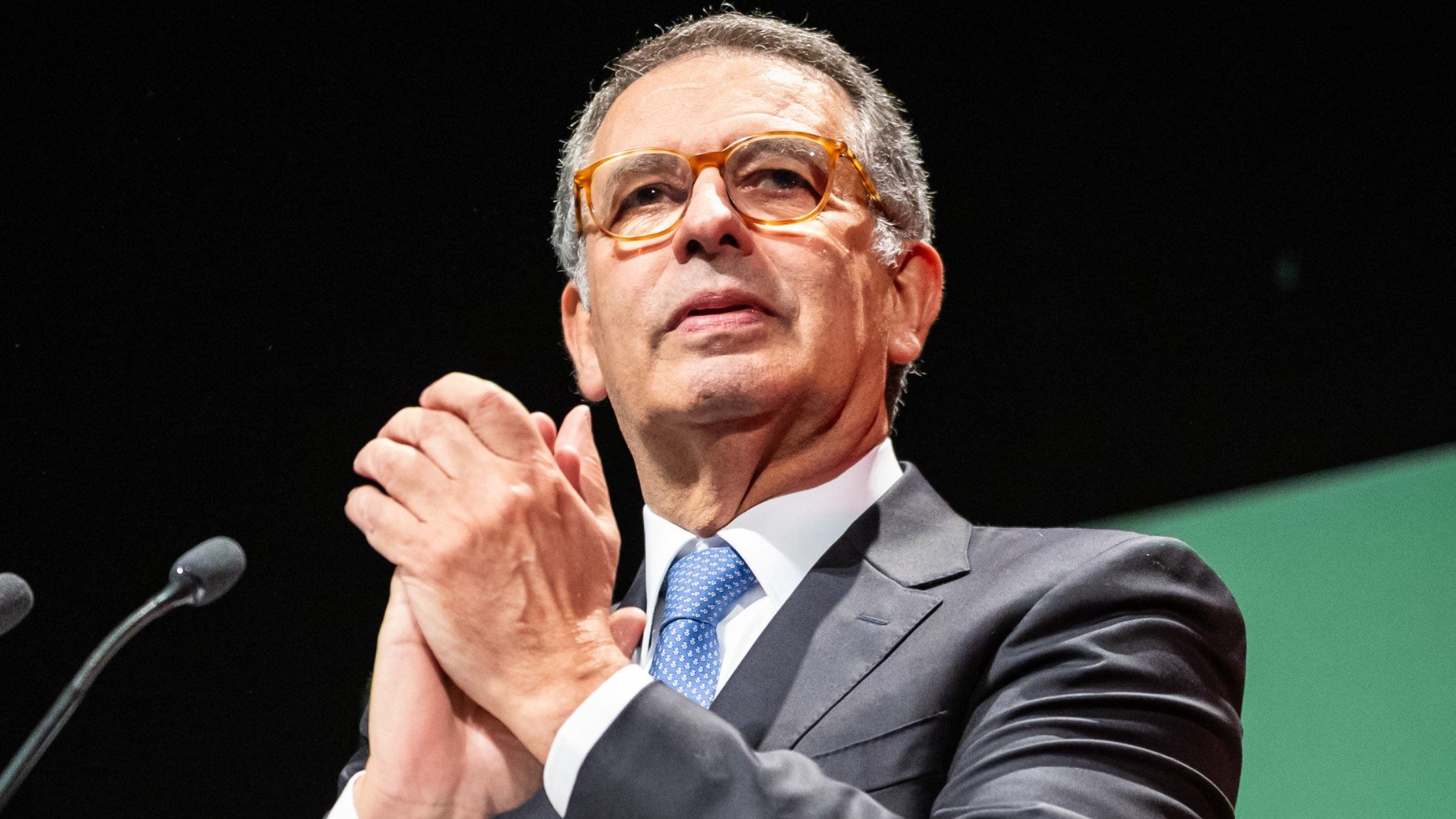 El socialista António José Seguro gana al conservador André Ventura en las presidenciales de Portugal