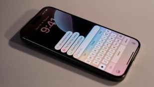 Apple mejora Siri con inteligencia artificial