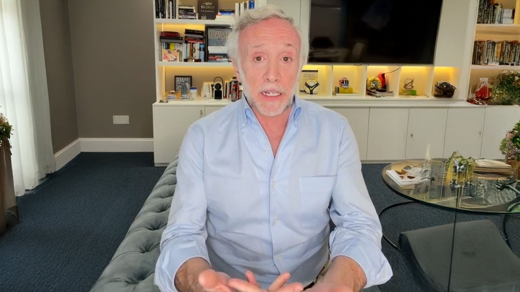 Inda: Tres conclusiones: Sánchez se descalabra, el PP se la pega con el alvisismo y gatillazo de las encuestas