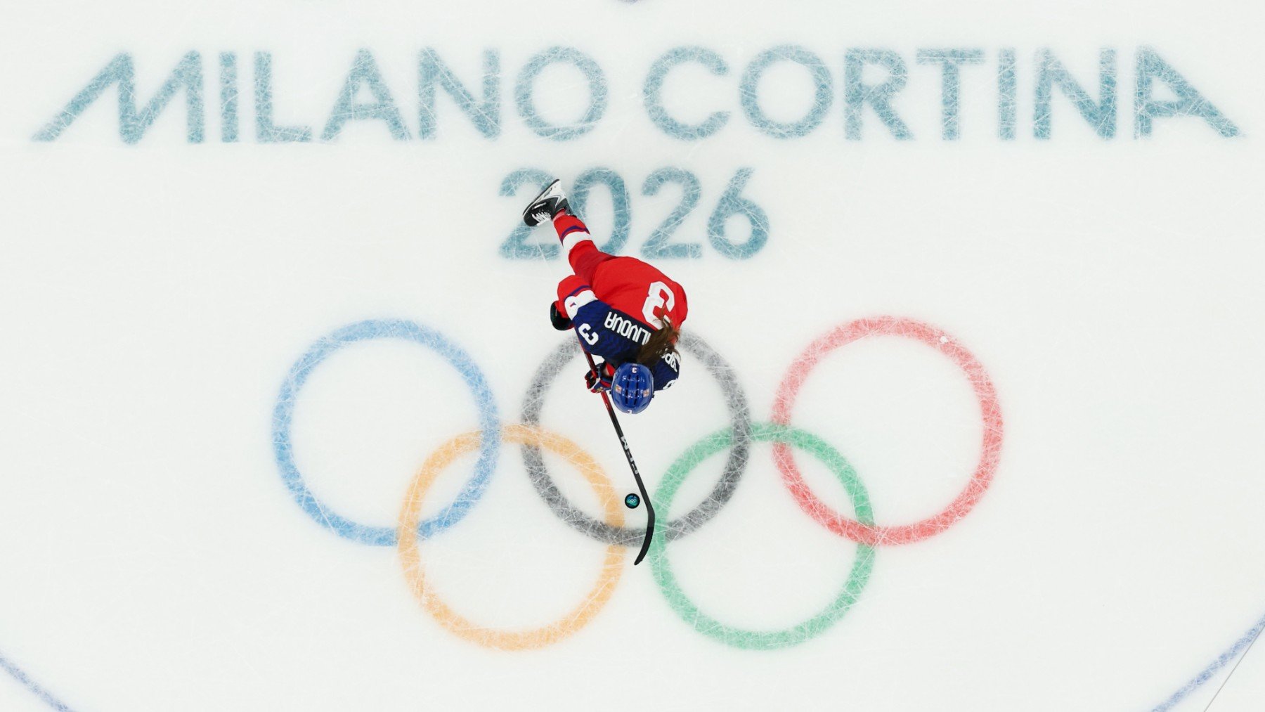 Alerta en los Juegos Olímpicos: los brotes de norovirus en Finlandia y Suiza siembran el miedo