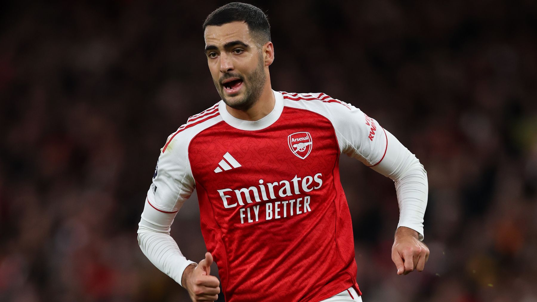 Mikel Merino: quirófano y duda para ir al Mundial