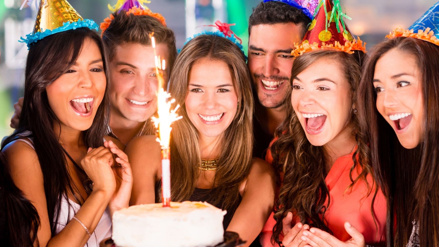 No hay que dramatizar pero tienes más posibilidades de morir el día de tu cumpleaños, según los científicos