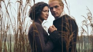 Outlander temporada