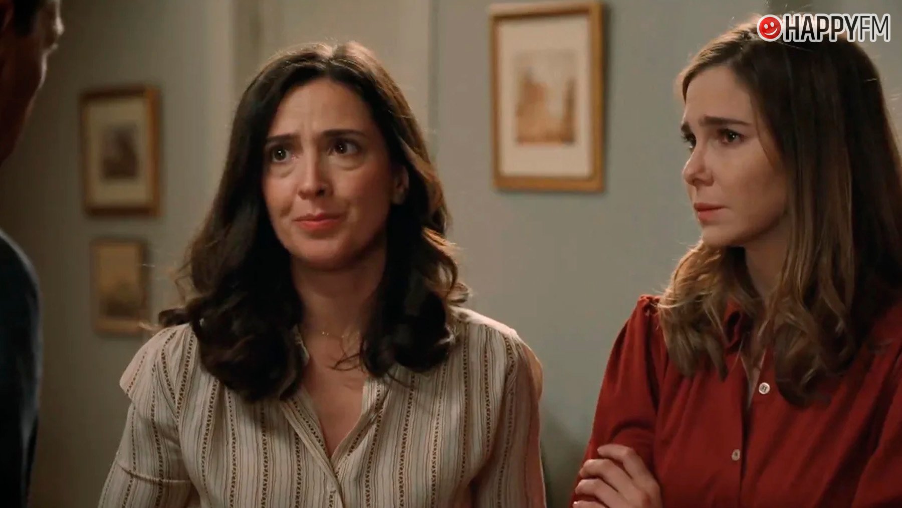 Avance del capítulo de