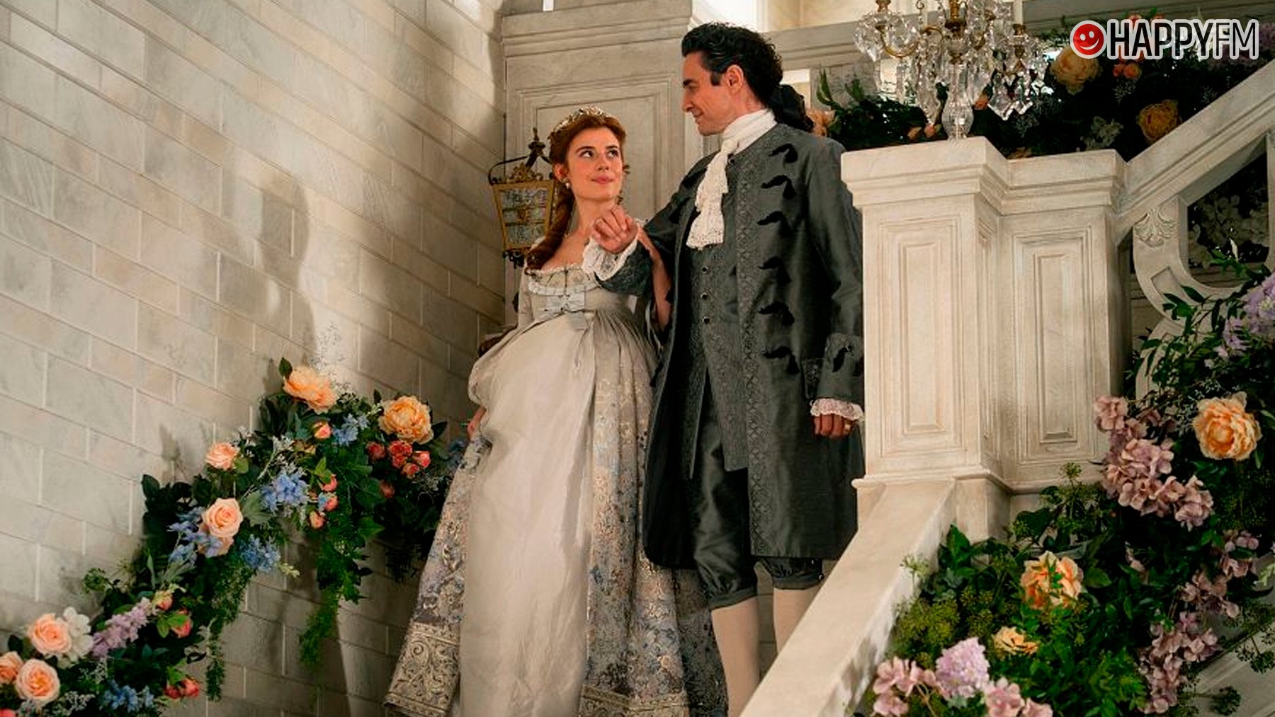 Avance del capítulo de