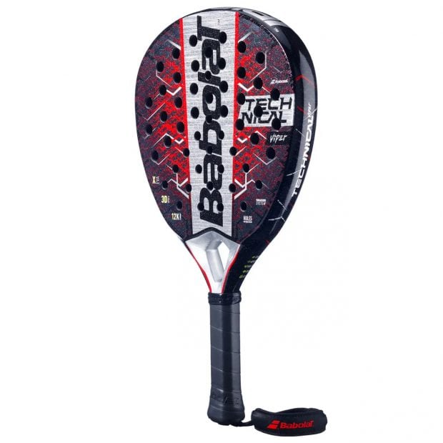 Pala p&aacute;del Babolat Technical Viper 2025