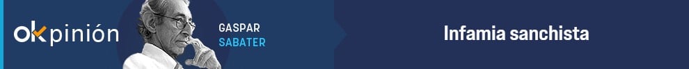 Infamia sanchista