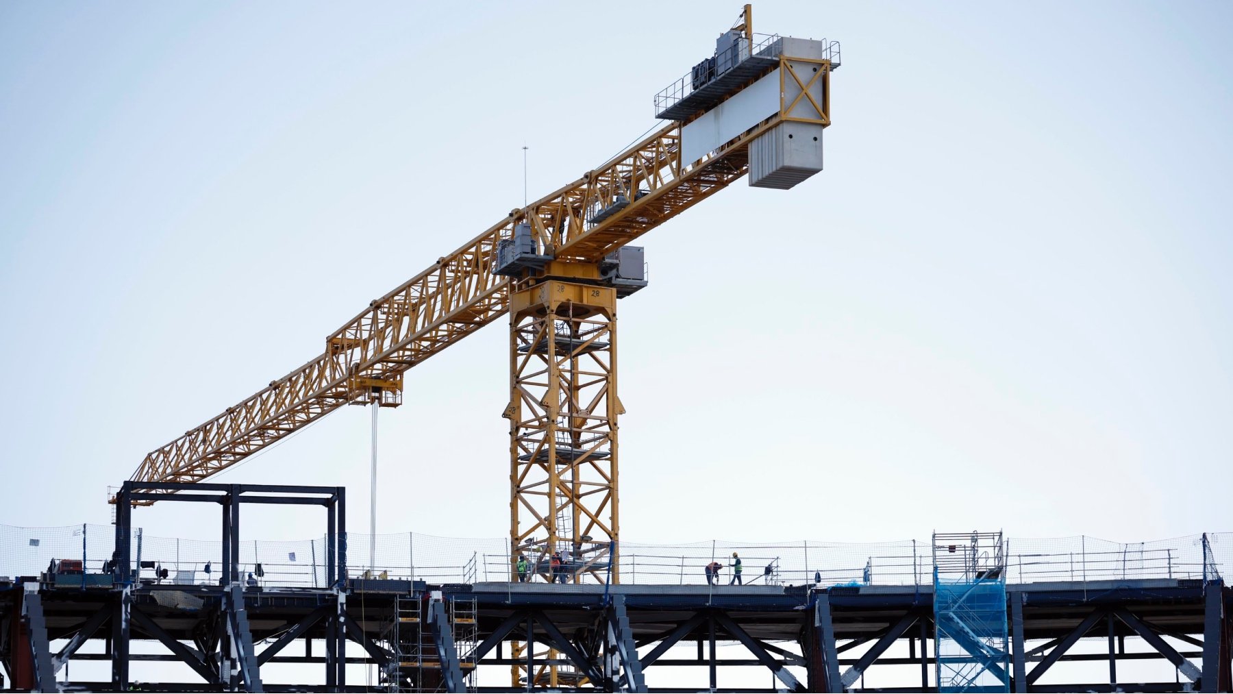 El Barcelona anuncia obras en el Espai Barça hasta ¡2032!