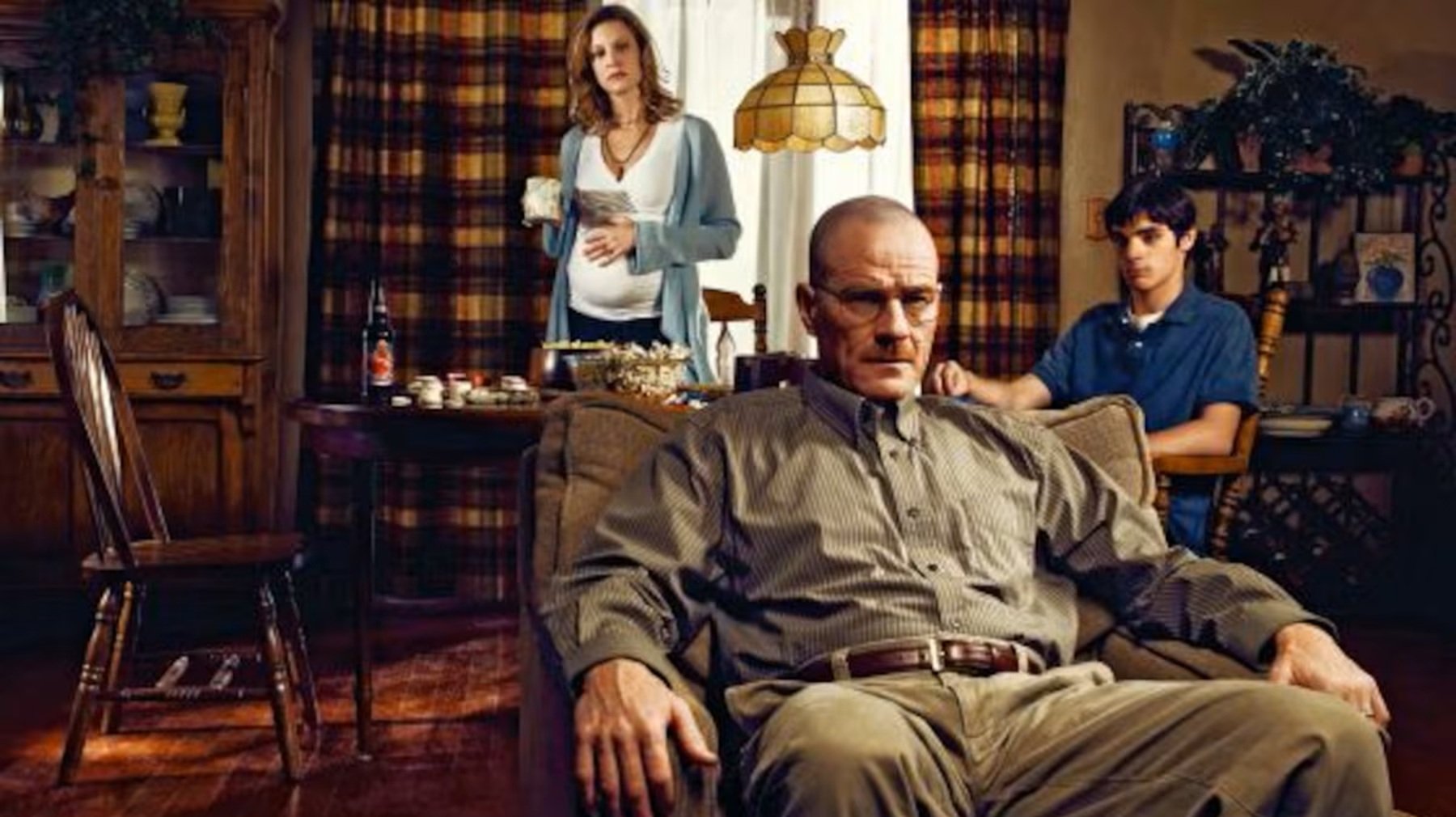 Adiós a la casa de la serie mejor valorada de la historia: valía 4 millones de dólares y se vende por sólo 400.000